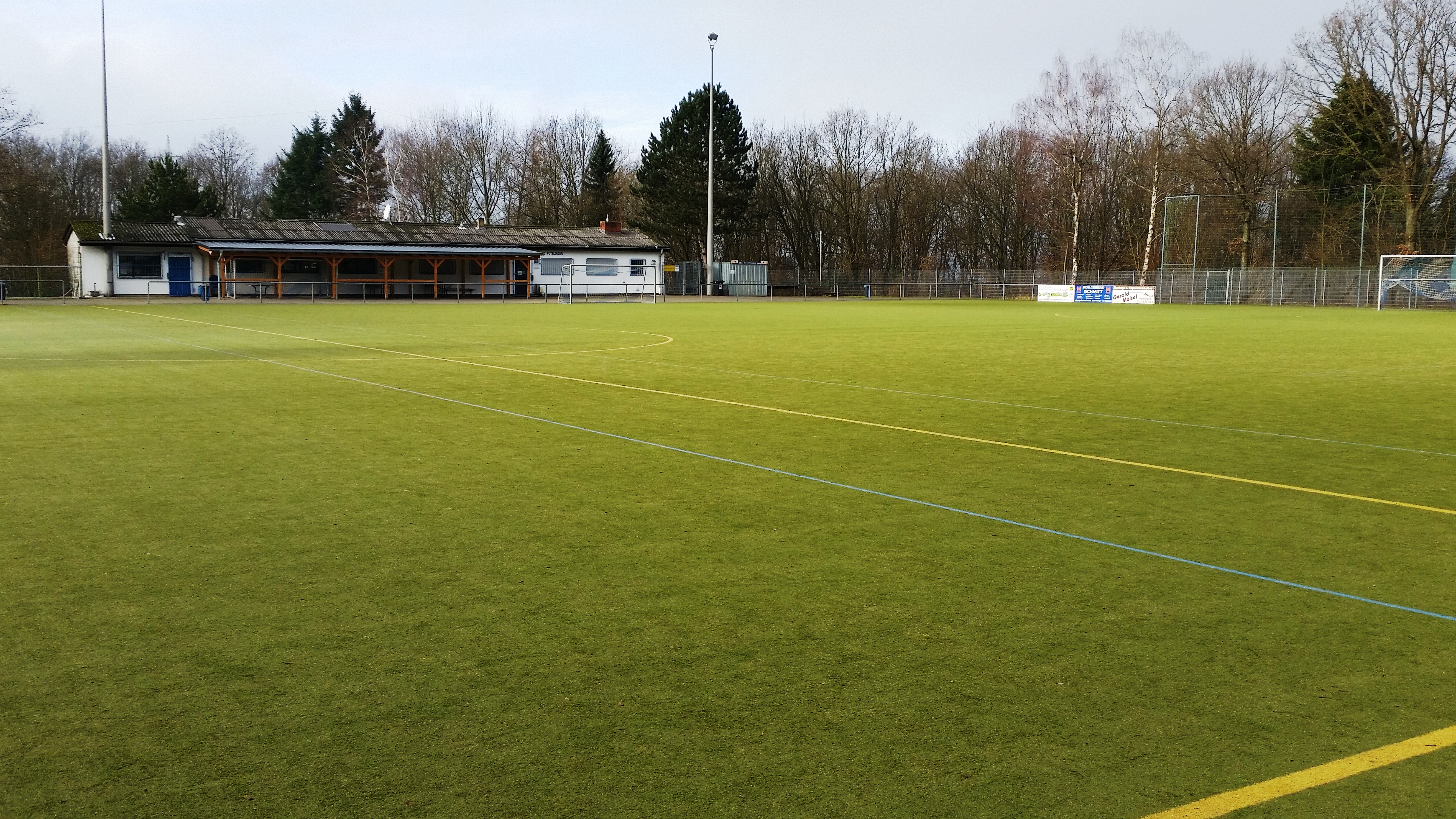 Sportanlage Espenwald