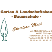mast