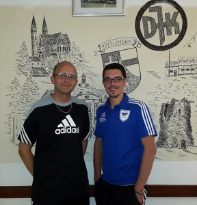Frauenmannschaft-Trainer