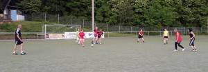 Frauenmannschaft1