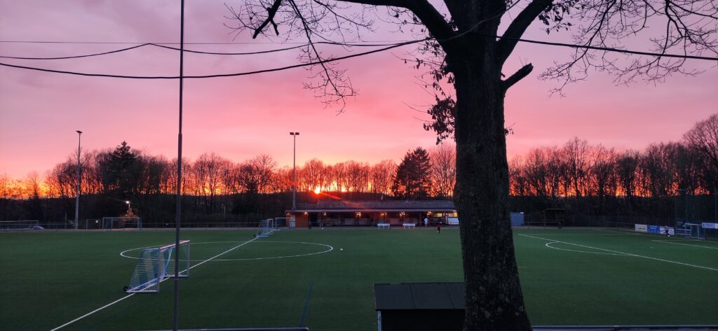 Vorfreude auf die Rückrunde und zusätzliche Mannschaft für die Juniorinnen