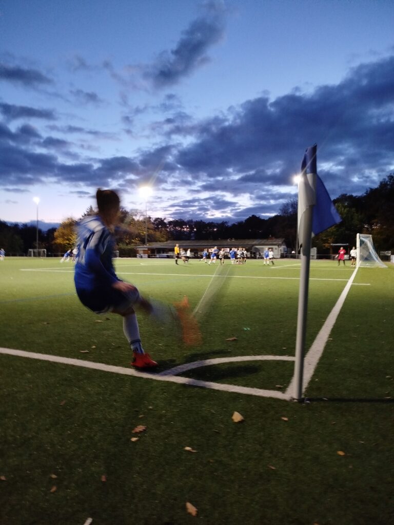 Frauen im Aufwärtstrend, Juniorinnen mit gutem Saisonstart